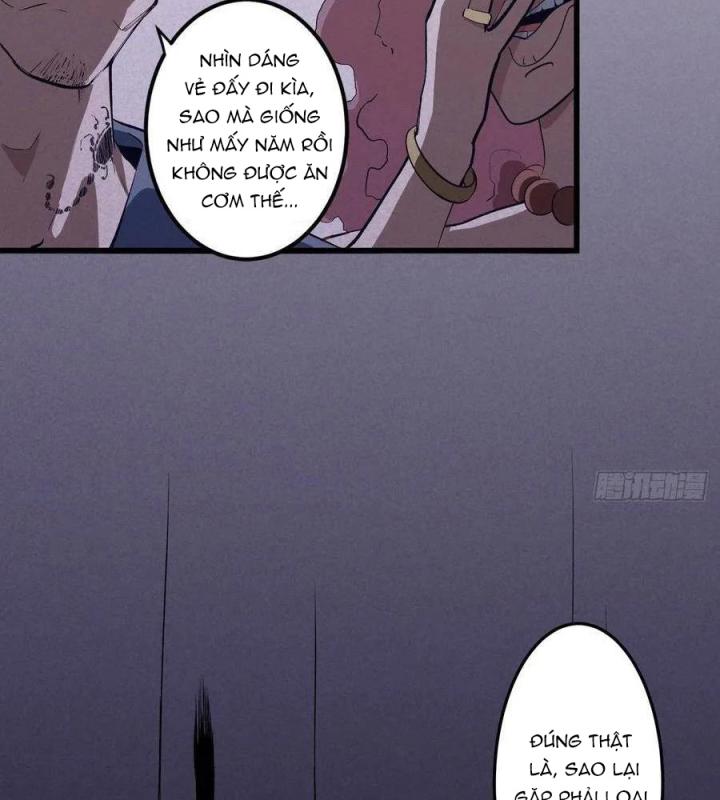 Long Trù Chapter 20 - Trang 3