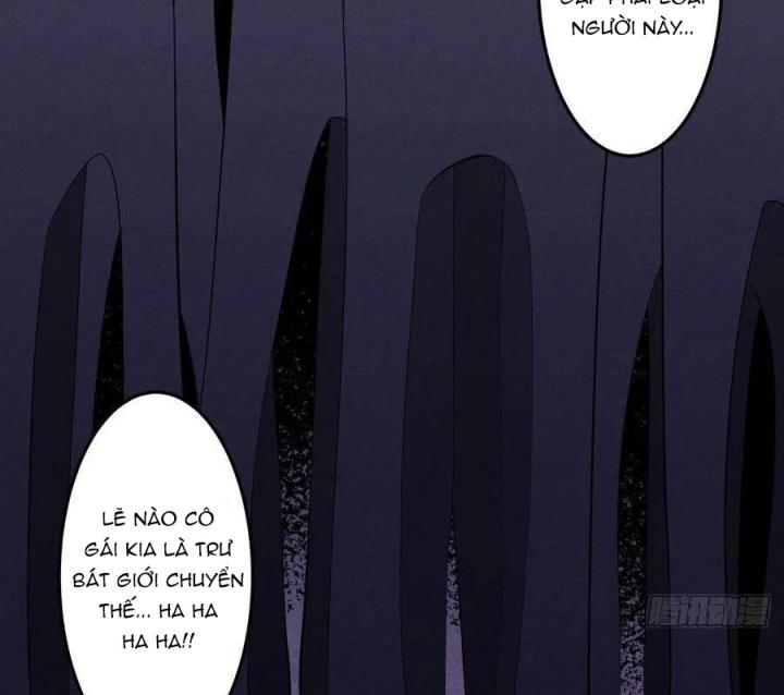 Long Trù Chapter 20 - Trang 3