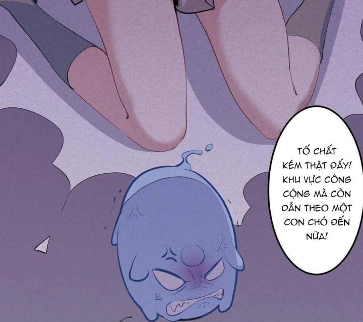 Long Trù Chapter 20 - Trang 3