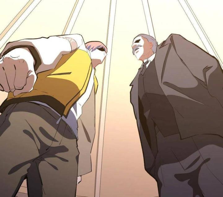 Long Trù Chapter 20 - Trang 3