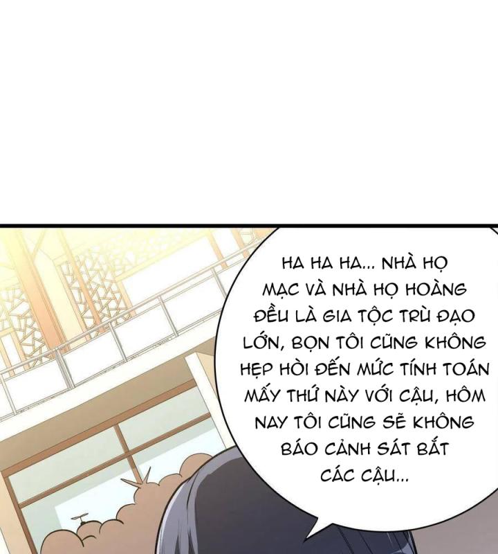 Long Trù Chapter 20 - Trang 3