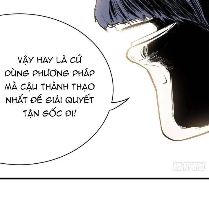 Long Trù Chapter 20 - Trang 3