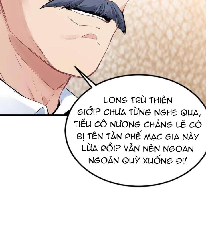 Long Trù Chapter 21 - Trang 2