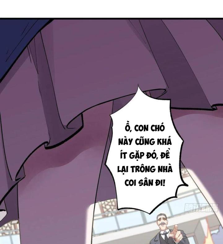 Long Trù Chapter 21 - Trang 2