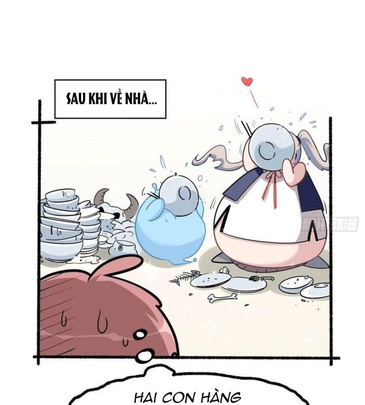 Long Trù Chapter 21 - Trang 2