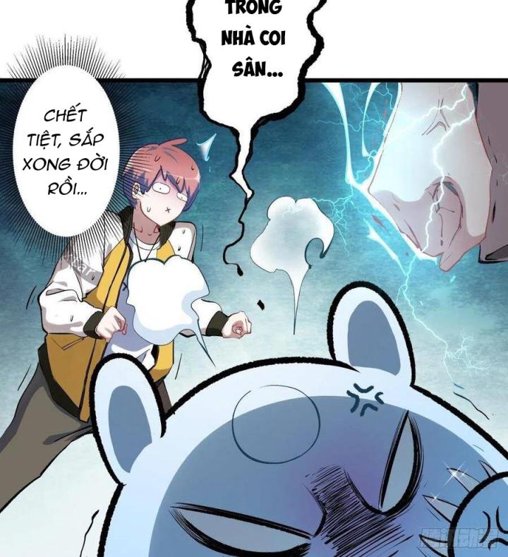 Long Trù Chapter 21 - Trang 2