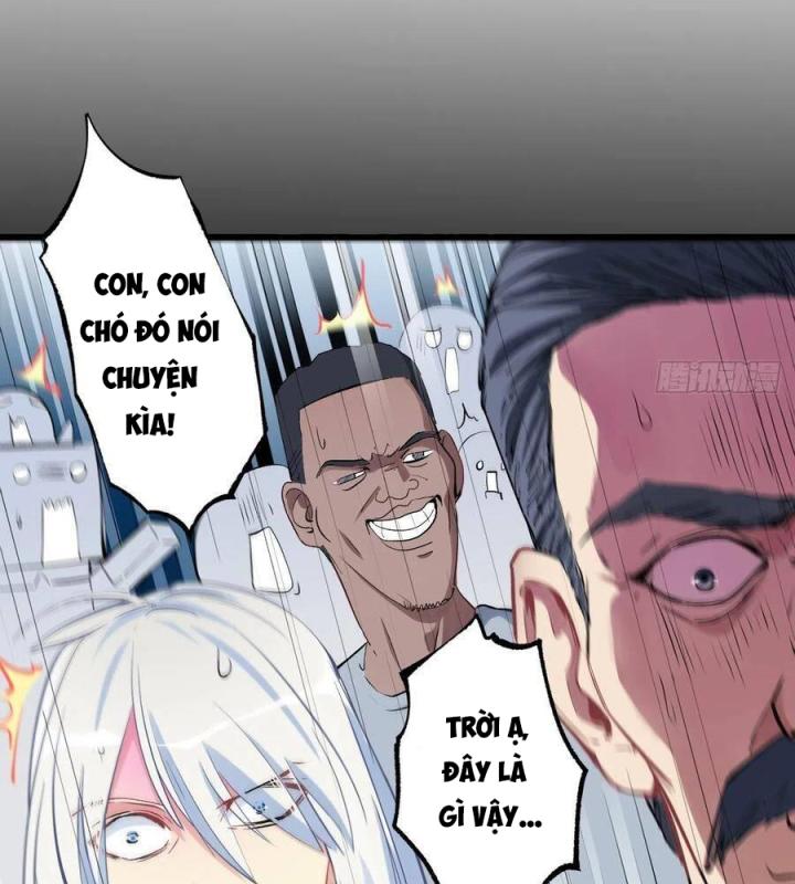 Long Trù Chapter 21 - Trang 2