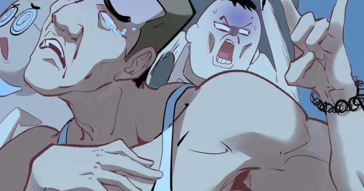 Long Trù Chapter 21 - Trang 2