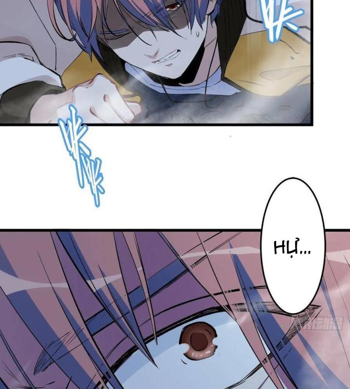 Long Trù Chapter 21 - Trang 2