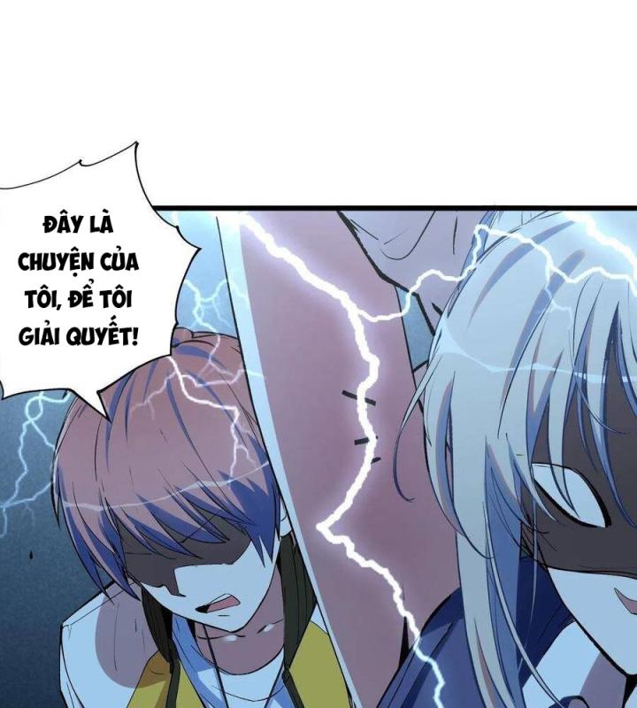 Long Trù Chapter 21 - Trang 2