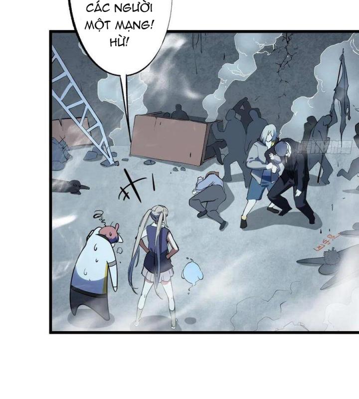 Long Trù Chapter 21 - Trang 2