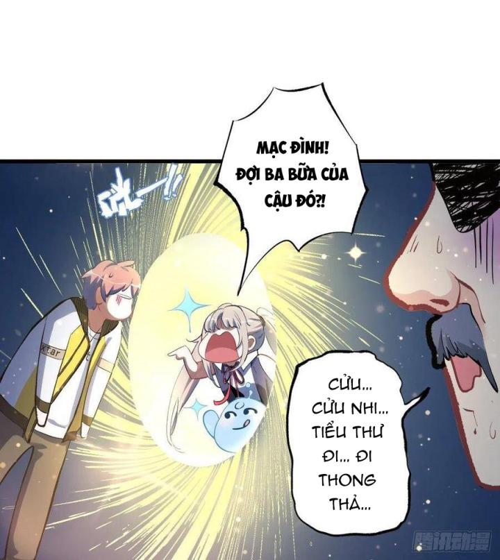 Long Trù Chapter 21 - Trang 2