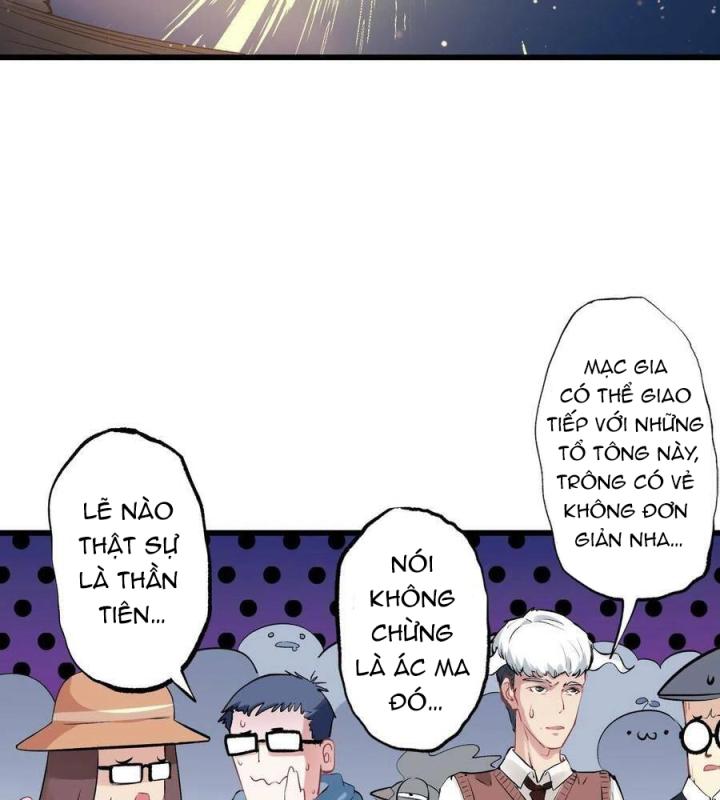 Long Trù Chapter 21 - Trang 2