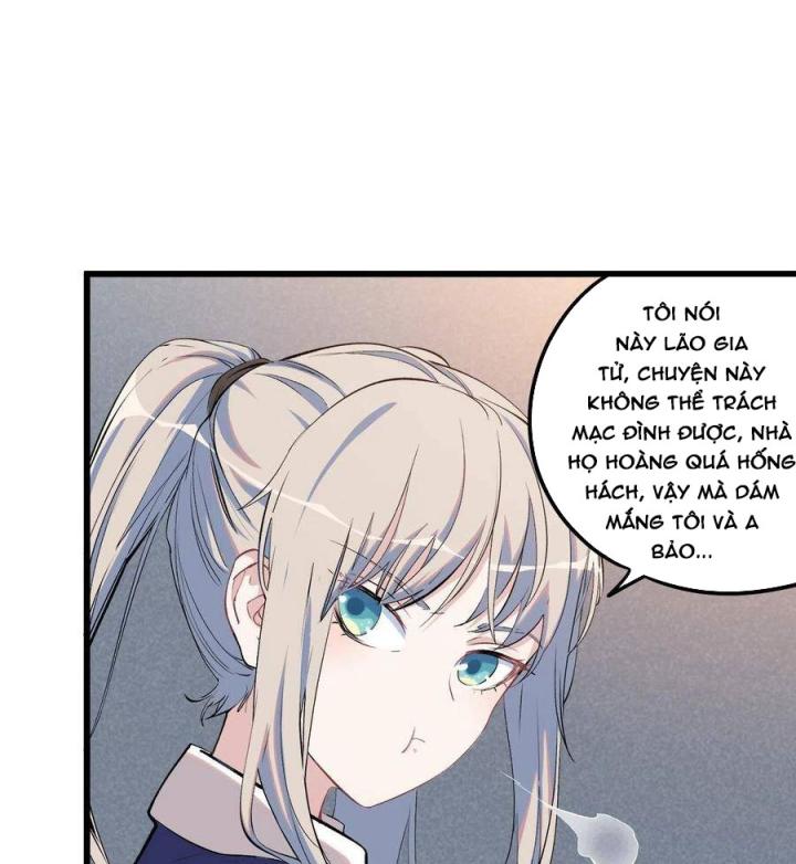 Long Trù Chapter 22 - Trang 2