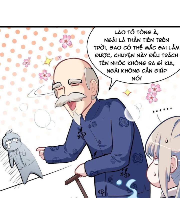 Long Trù Chapter 22 - Trang 2