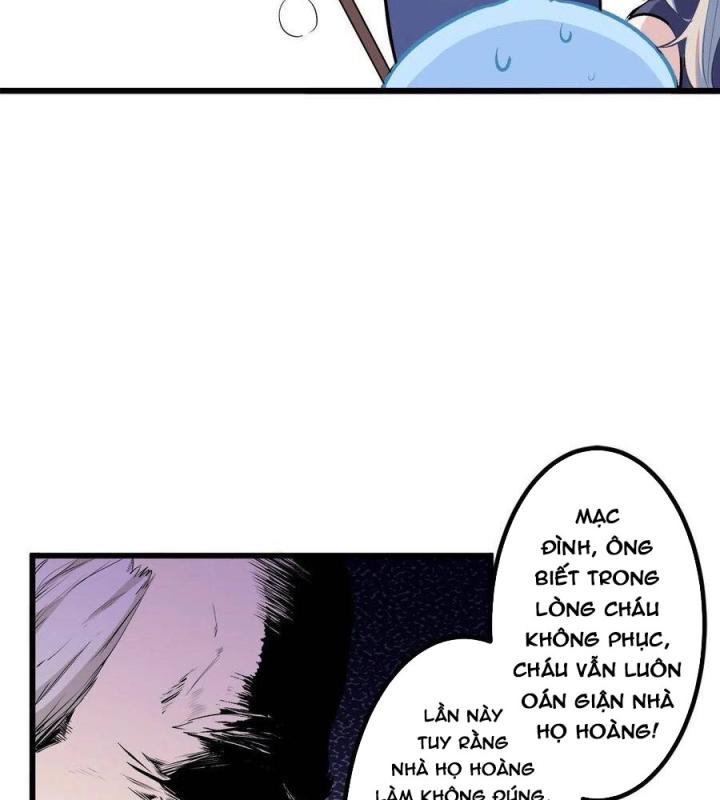 Long Trù Chapter 22 - Trang 2