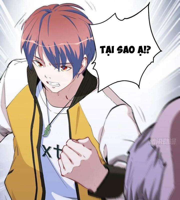 Long Trù Chapter 22 - Trang 2