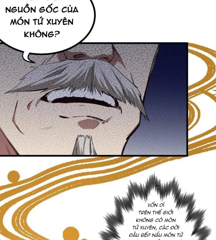 Long Trù Chapter 22 - Trang 2