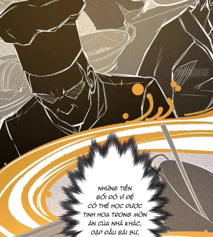 Long Trù Chapter 22 - Trang 2