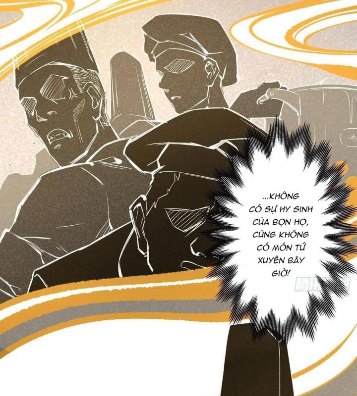 Long Trù Chapter 22 - Trang 2