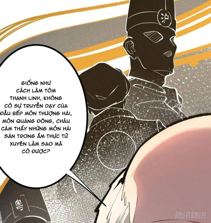 Long Trù Chapter 22 - Trang 2