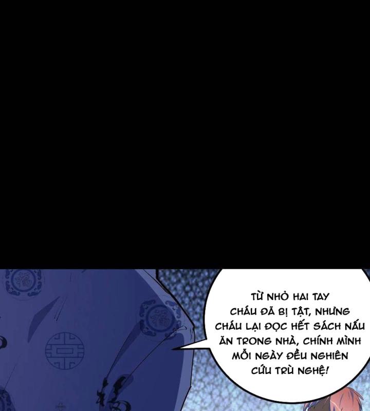 Long Trù Chapter 22 - Trang 2