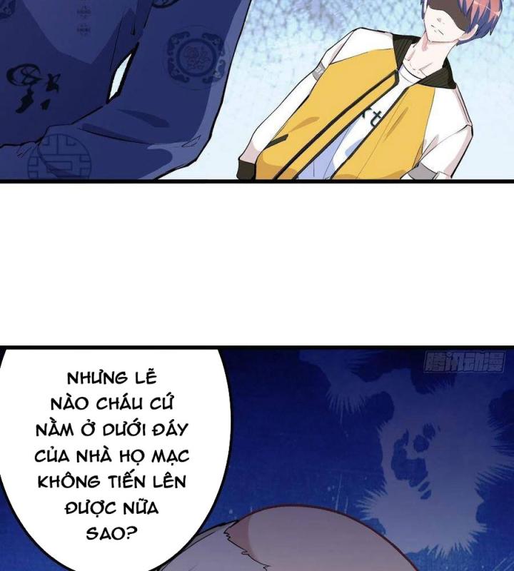 Long Trù Chapter 22 - Trang 2