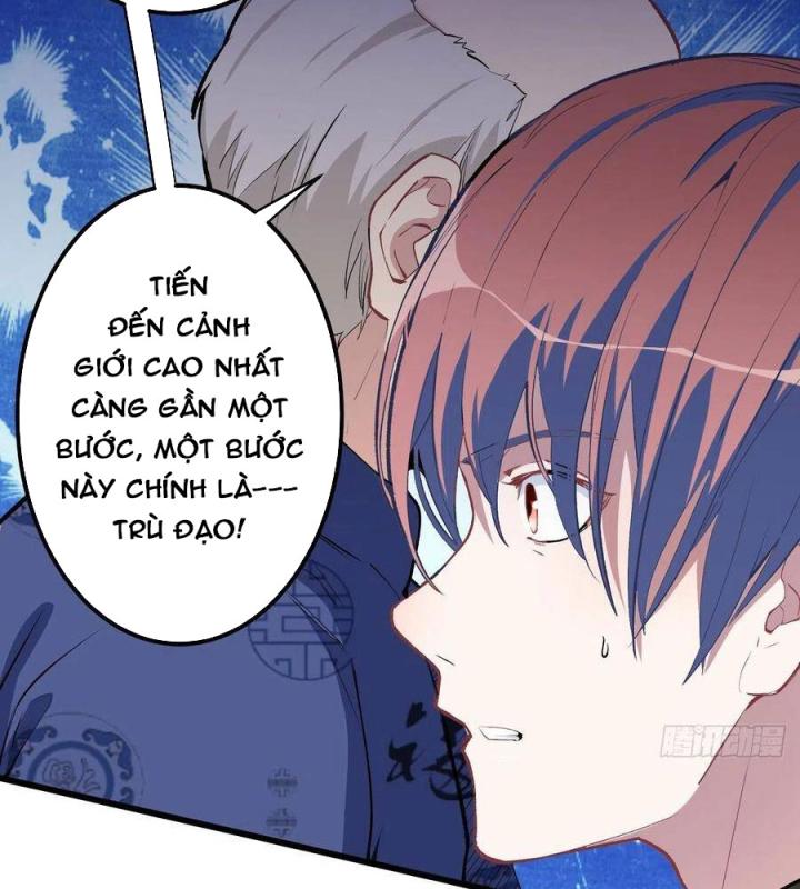 Long Trù Chapter 22 - Trang 2