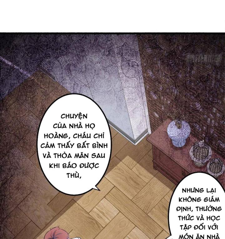 Long Trù Chapter 22 - Trang 2