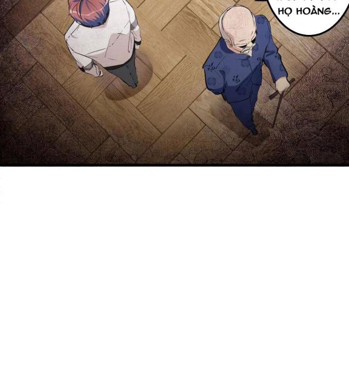 Long Trù Chapter 22 - Trang 2