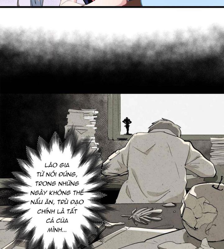 Long Trù Chapter 22 - Trang 2