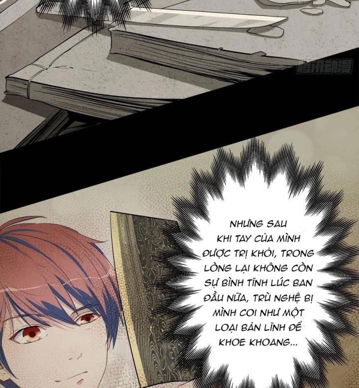 Long Trù Chapter 22 - Trang 2