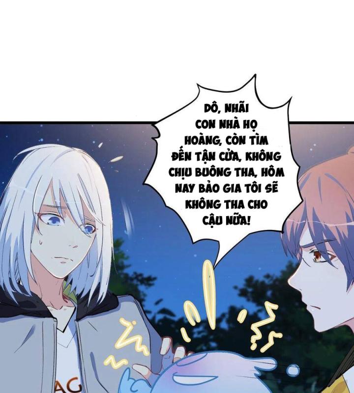 Long Trù Chapter 22 - Trang 2