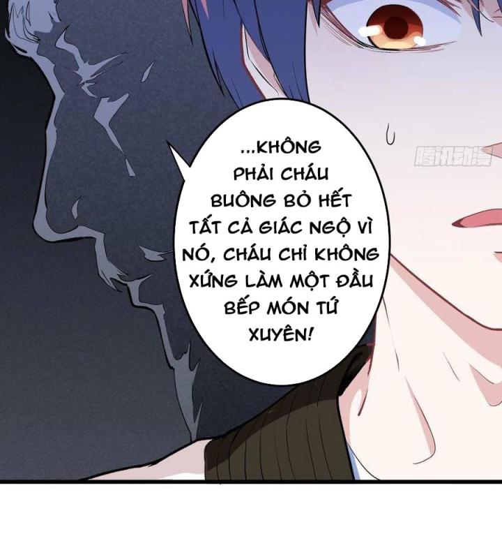 Long Trù Chapter 22 - Trang 2