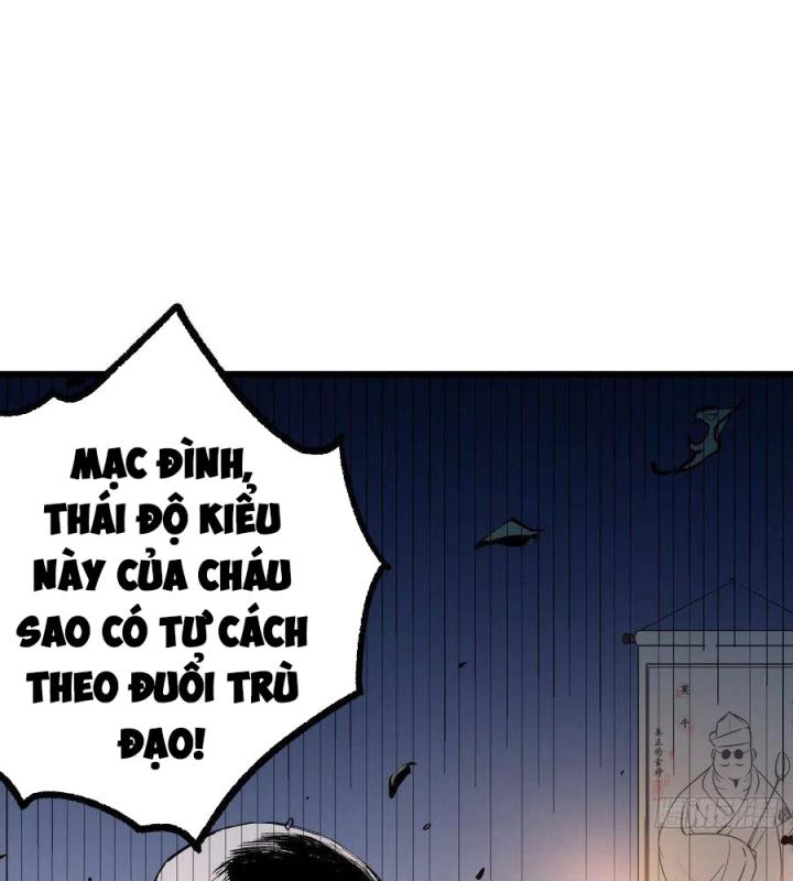 Long Trù Chapter 22 - Trang 2