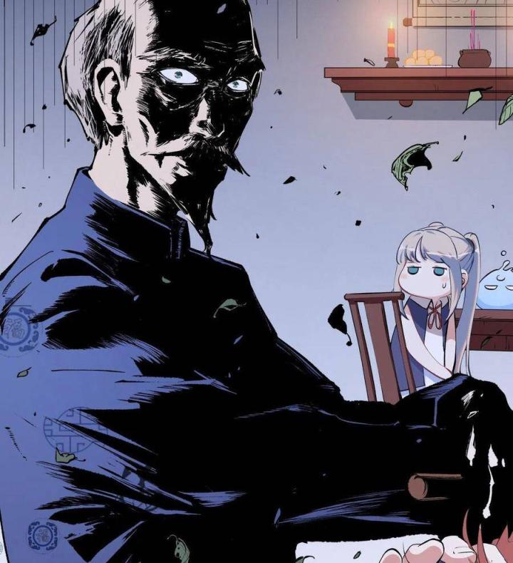 Long Trù Chapter 22 - Trang 2