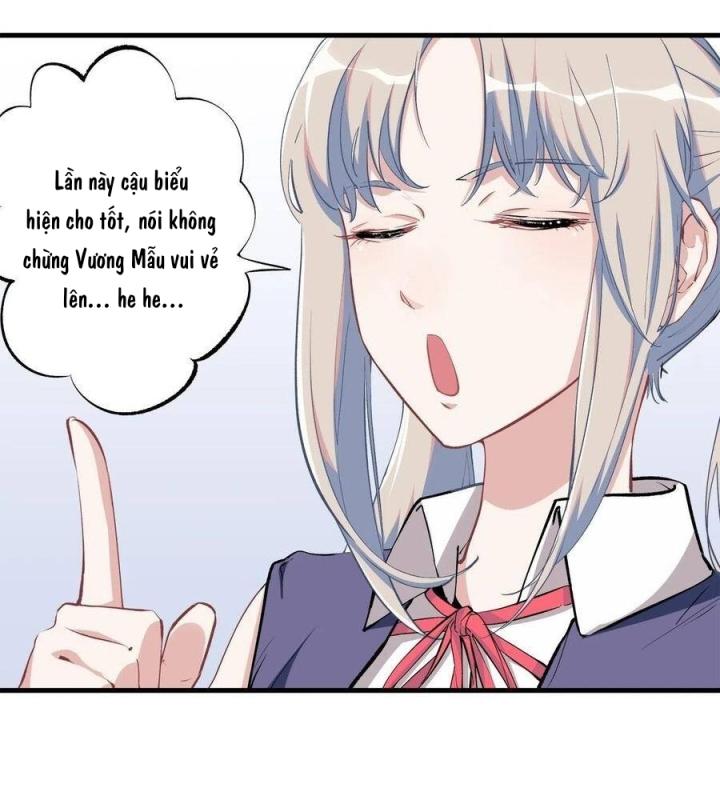 Long Trù Chapter 23 - Trang 2