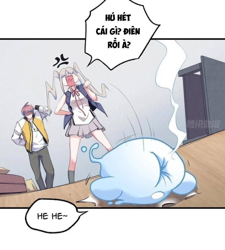 Long Trù Chapter 23 - Trang 2