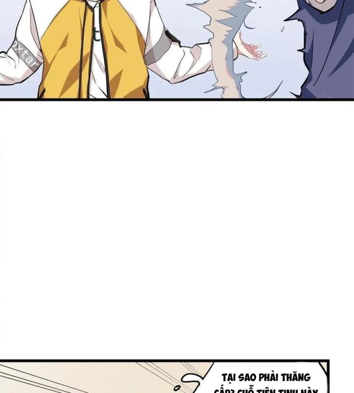 Long Trù Chapter 23 - Trang 2