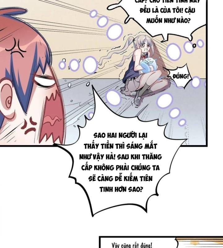 Long Trù Chapter 23 - Trang 2