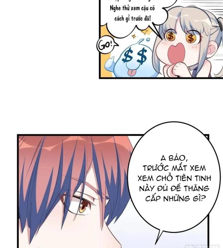 Long Trù Chapter 23 - Trang 2