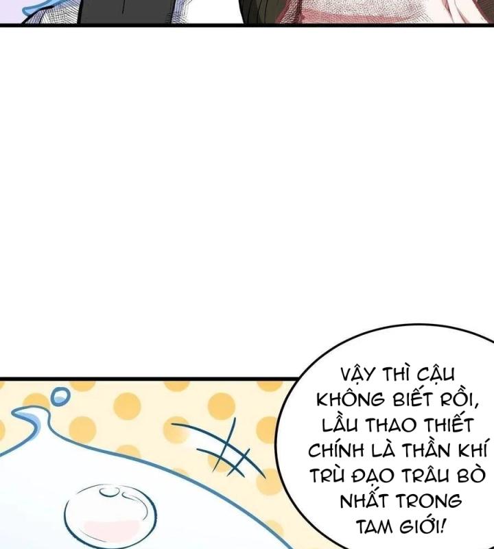 Long Trù Chapter 23 - Trang 2