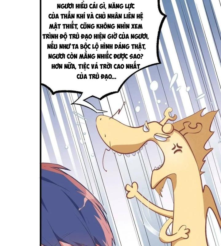 Long Trù Chapter 23 - Trang 2