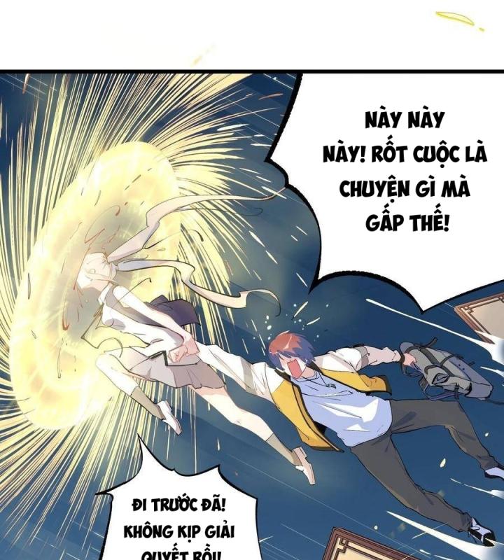 Long Trù Chapter 23 - Trang 2