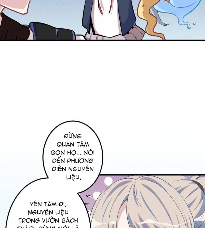 Long Trù Chapter 23 - Trang 2