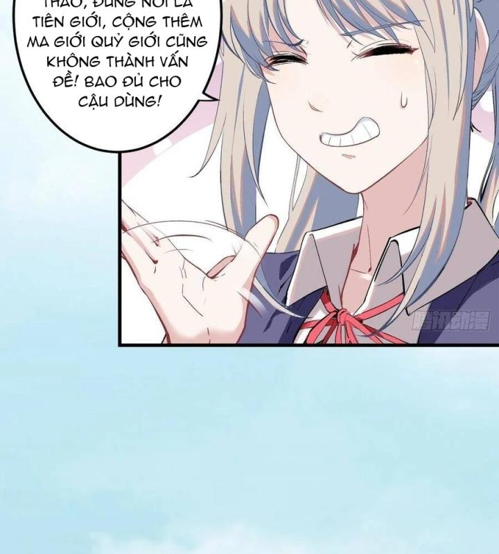 Long Trù Chapter 23 - Trang 2