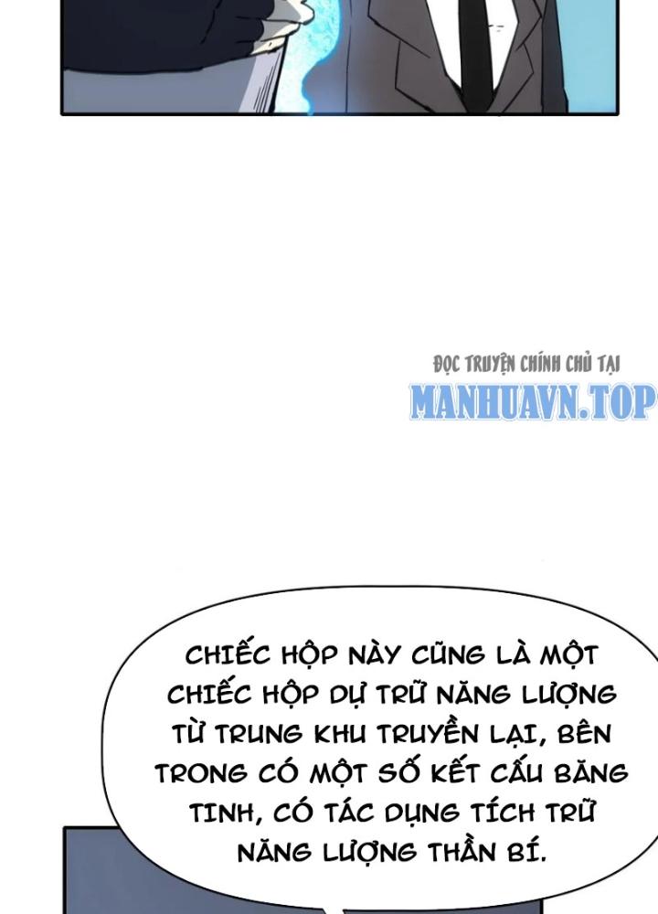 Tinh Môn Chapter 87 - Trang 2