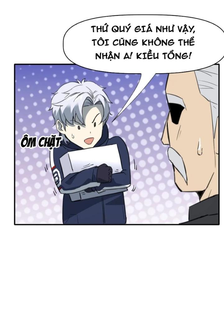 Tinh Môn Chapter 87 - Trang 2