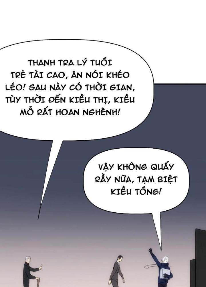 Tinh Môn Chapter 87 - Trang 2