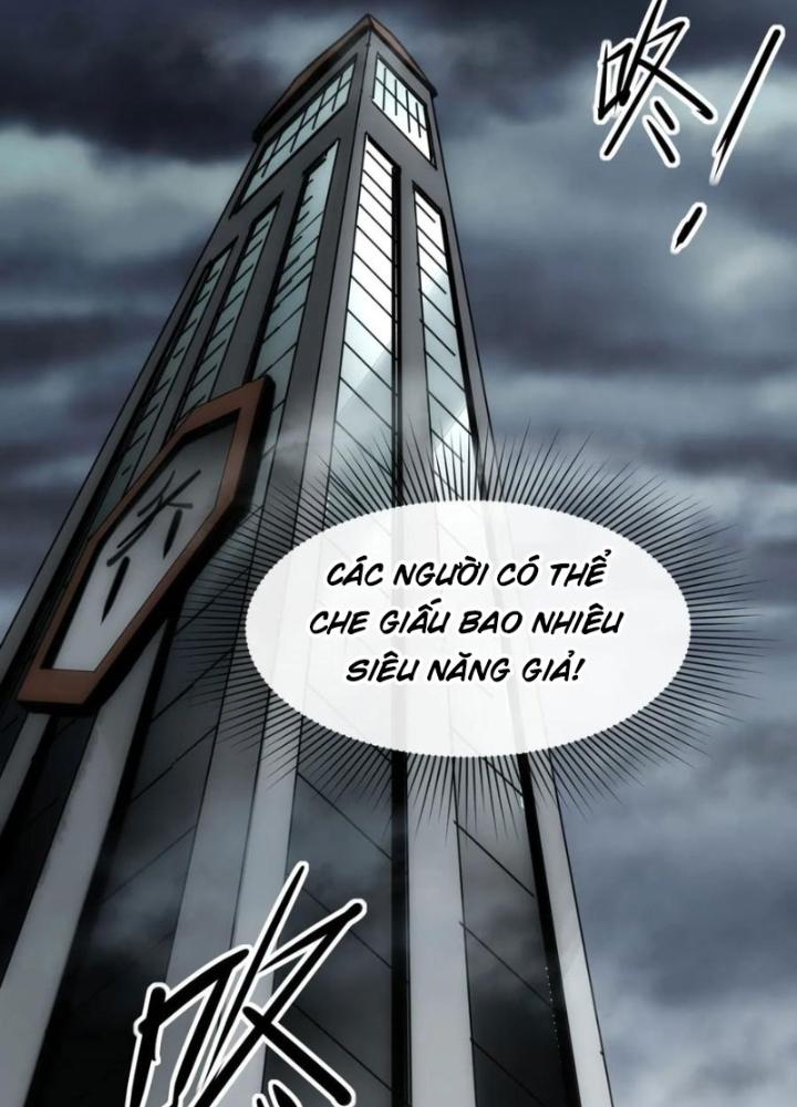 Tinh Môn Chapter 87 - Trang 2